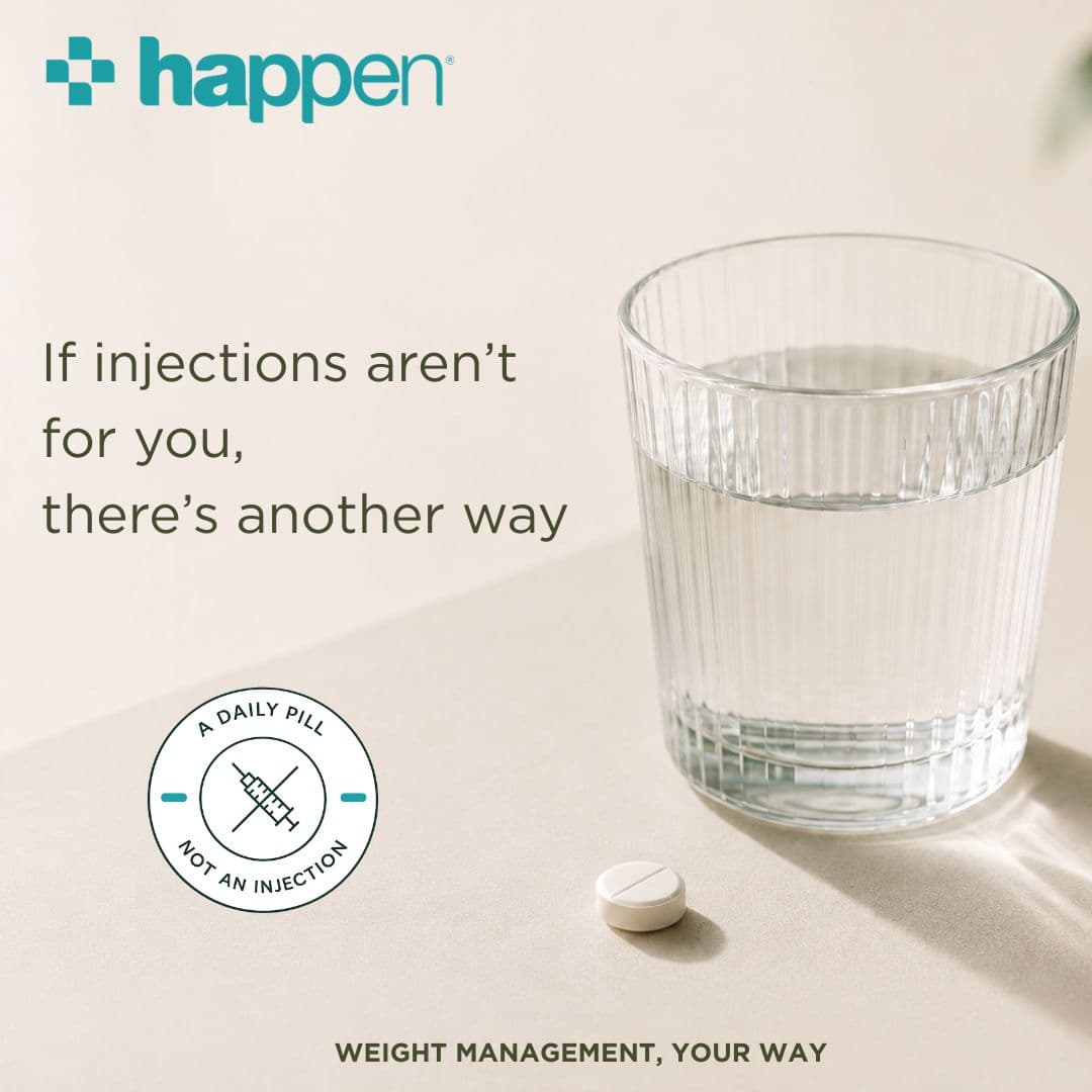 Wegovy® Pill